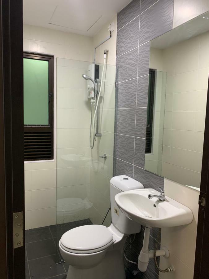 Apartment Kyra The Heights Melaka Wifi, Netflix & Pool Ayer Keroh