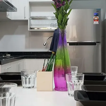 Kyra The Heights Residence Condo Ayer Keroh Melaka Wifi, Netflix & Pool Exterior photo