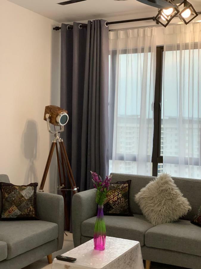 Kyra The Heights Melaka Wifi, Netflix & Pool Ayer Keroh